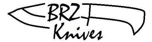 BRZ knives
